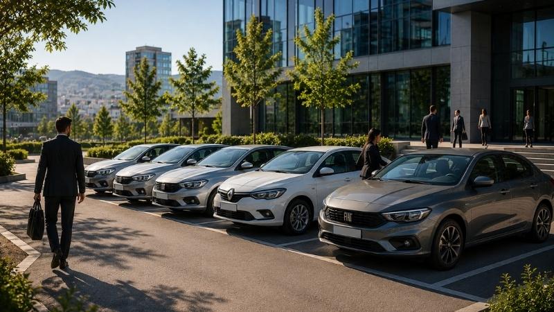 How to Choose the Right Rental Car for Your Needs?
