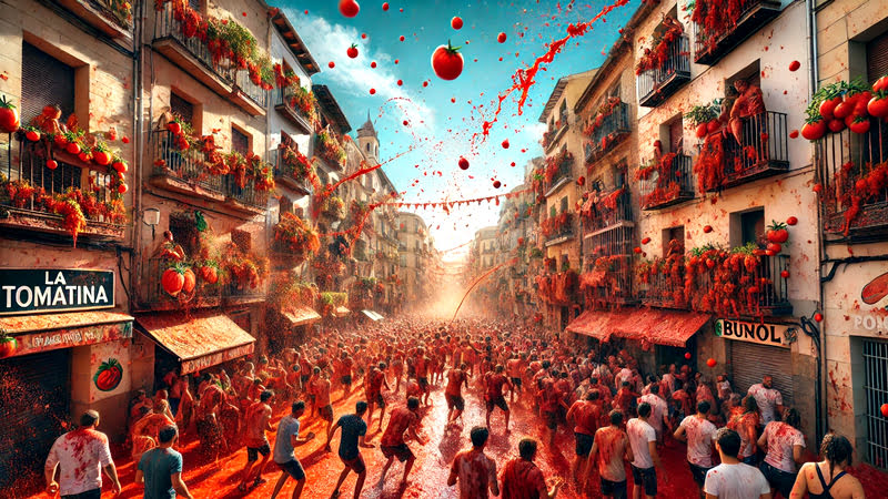 la_tomatina_festivali_ispanya