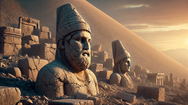 nemrut_dagi_adiyaman