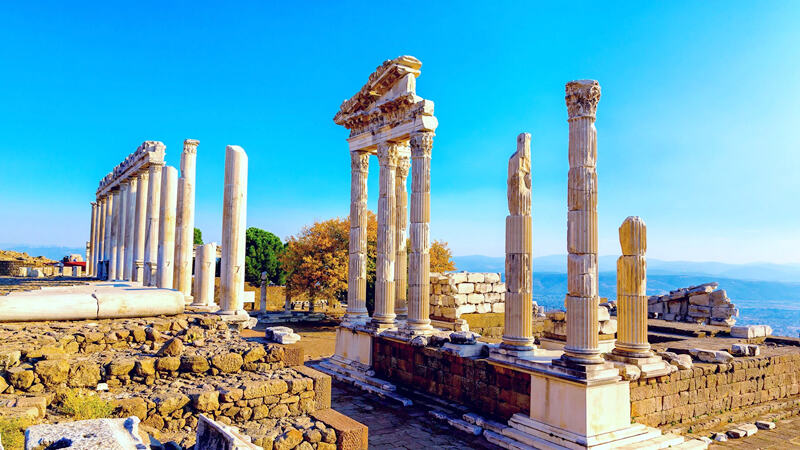 izmir_bergama_pergamon_antik_kent