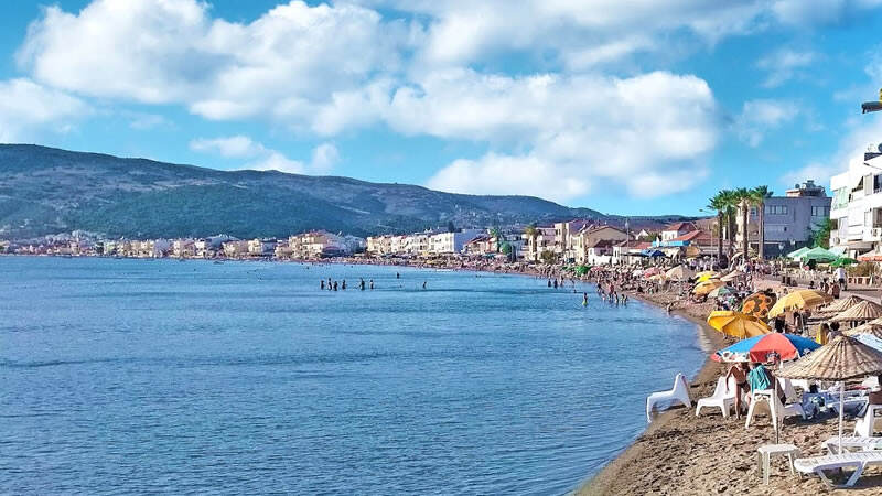 izmir_dikili_candarli_plaji