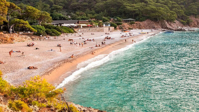 mugla_fethiye_kabak_koyu_kamp_tatili