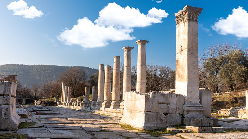 Muğla Tatiliniz İçin En Faydalı Gezi Tavsiyeleri